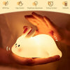 TwinkleTail™ Bunny Lamp