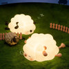 TwinkleTail™ Sheep Lamp