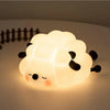 TwinkleTail™ Sheep Lamp